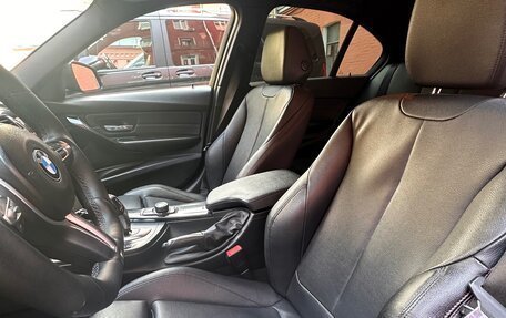 BMW 3 серия, 2014 год, 1 400 000 рублей, 9 фотография