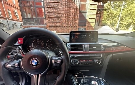 BMW 3 серия, 2014 год, 1 400 000 рублей, 11 фотография