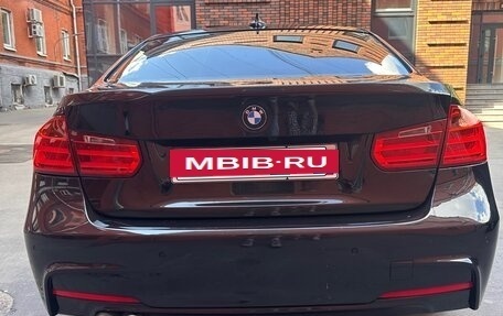 BMW 3 серия, 2014 год, 1 400 000 рублей, 6 фотография