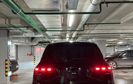 Mercedes-Benz GLS, 2024 год, 15 300 000 рублей, 3 фотография