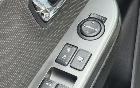 KIA Rio III рестайлинг, 2012 год, 800 000 рублей, 14 фотография