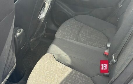 KIA Rio III рестайлинг, 2012 год, 800 000 рублей, 10 фотография
