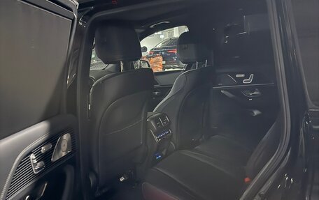 Mercedes-Benz GLS, 2024 год, 15 300 000 рублей, 6 фотография