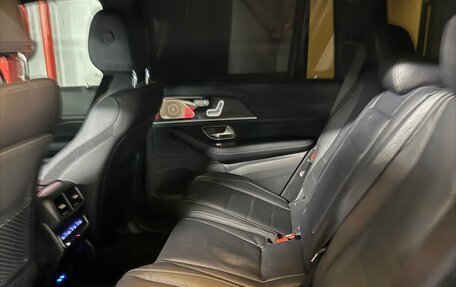Mercedes-Benz GLS, 2024 год, 15 300 000 рублей, 10 фотография
