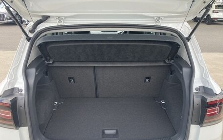 Volkswagen T-Cross I, 2022 год, 1 370 000 рублей, 5 фотография