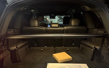 Mercedes-Benz GLS, 2024 год, 15 300 000 рублей, 12 фотография