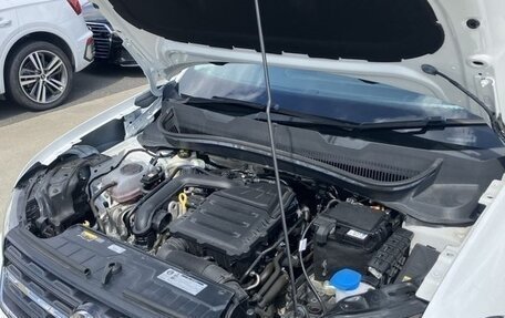 Volkswagen T-Cross I, 2022 год, 1 370 000 рублей, 6 фотография
