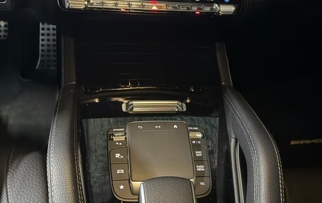 Mercedes-Benz GLS, 2024 год, 15 300 000 рублей, 7 фотография