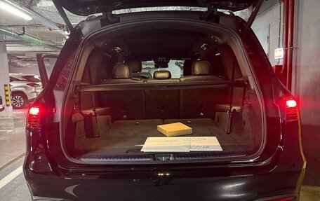 Mercedes-Benz GLS, 2024 год, 15 300 000 рублей, 13 фотография