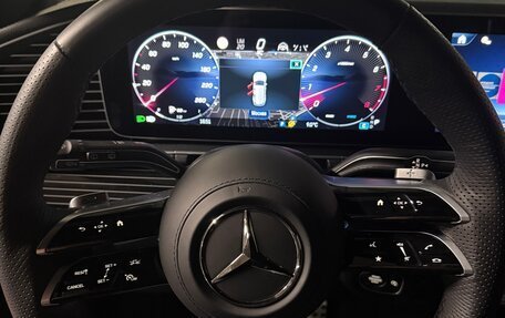 Mercedes-Benz GLS, 2024 год, 15 300 000 рублей, 8 фотография