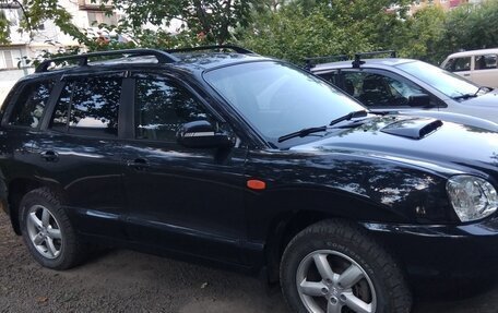 Hyundai Santa Fe Classic, 2012 год, 1 190 000 рублей, 3 фотография