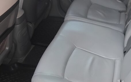 Hyundai Santa Fe Classic, 2012 год, 1 190 000 рублей, 7 фотография