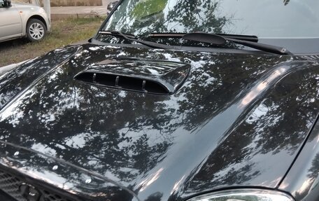 Hyundai Santa Fe Classic, 2012 год, 1 190 000 рублей, 4 фотография