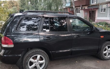 Hyundai Santa Fe Classic, 2012 год, 1 190 000 рублей, 5 фотография