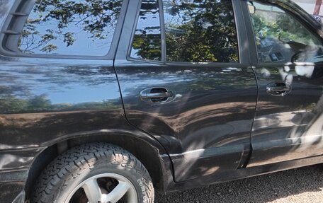 Hyundai Santa Fe Classic, 2012 год, 1 190 000 рублей, 9 фотография