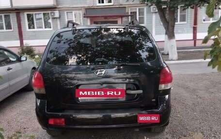 Hyundai Santa Fe Classic, 2012 год, 1 190 000 рублей, 2 фотография