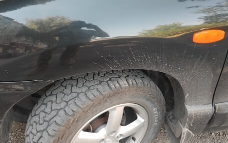Hyundai Santa Fe Classic, 2012 год, 1 190 000 рублей, 13 фотография