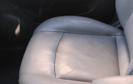 Hyundai Santa Fe Classic, 2012 год, 1 190 000 рублей, 18 фотография