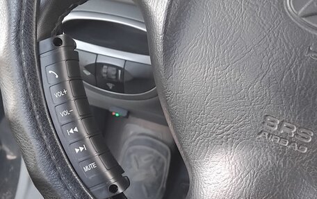 Hyundai Santa Fe Classic, 2012 год, 1 190 000 рублей, 16 фотография