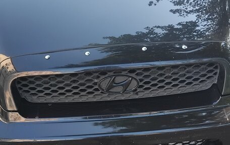 Hyundai Santa Fe Classic, 2012 год, 1 190 000 рублей, 23 фотография