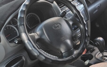 Hyundai Santa Fe Classic, 2012 год, 1 190 000 рублей, 17 фотография