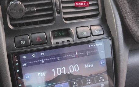 Hyundai Santa Fe Classic, 2012 год, 1 190 000 рублей, 14 фотография