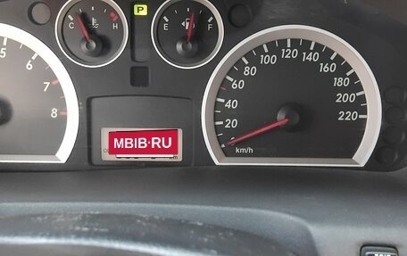 Hyundai Santa Fe Classic, 2012 год, 1 190 000 рублей, 12 фотография