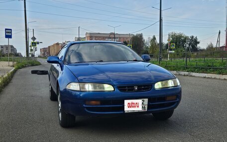Toyota Sprinter Marino, 1993 год, 220 000 рублей, 2 фотография