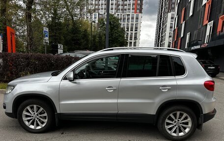 Volkswagen Tiguan I, 2013 год, 1 150 000 рублей, 12 фотография