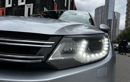 Volkswagen Tiguan I, 2013 год, 1 150 000 рублей, 6 фотография