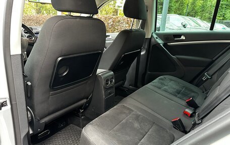 Volkswagen Tiguan I, 2013 год, 1 150 000 рублей, 2 фотография