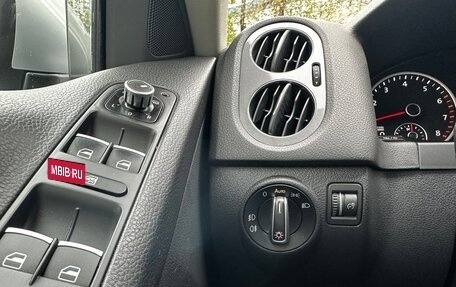 Volkswagen Tiguan I, 2013 год, 1 150 000 рублей, 4 фотография