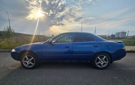 Toyota Sprinter Marino, 1993 год, 220 000 рублей, 8 фотография