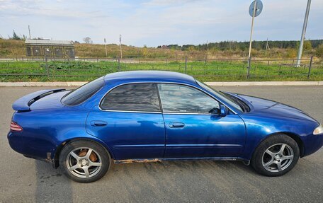 Toyota Sprinter Marino, 1993 год, 220 000 рублей, 3 фотография