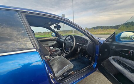 Toyota Sprinter Marino, 1993 год, 220 000 рублей, 12 фотография
