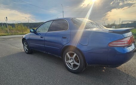 Toyota Sprinter Marino, 1993 год, 220 000 рублей, 7 фотография