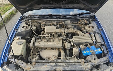Toyota Sprinter Marino, 1993 год, 220 000 рублей, 14 фотография