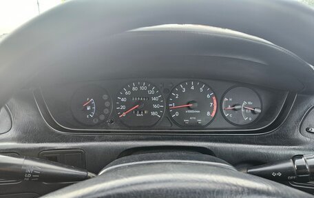 Toyota Sprinter Marino, 1993 год, 220 000 рублей, 15 фотография