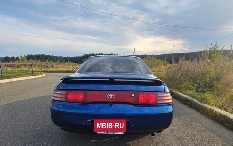 Toyota Sprinter Marino, 1993 год, 220 000 рублей, 6 фотография