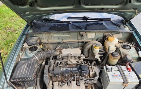 Chevrolet Lanos I, 2006 год, 119 900 рублей, 4 фотография