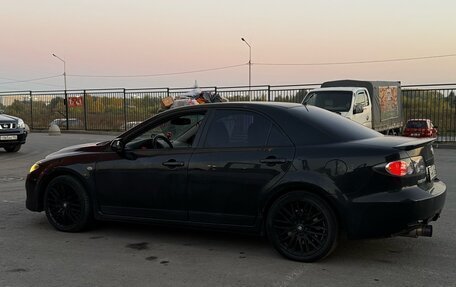 Mazda 6 MPS, 2006 год, 750 000 рублей, 4 фотография