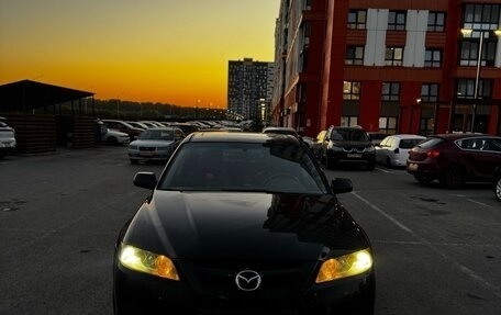 Mazda 6 MPS, 2006 год, 750 000 рублей, 8 фотография