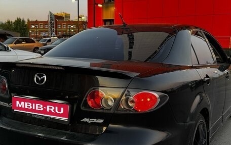 Mazda 6 MPS, 2006 год, 750 000 рублей, 6 фотография