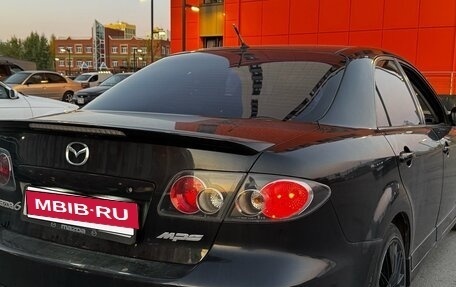 Mazda 6 MPS, 2006 год, 750 000 рублей, 5 фотография