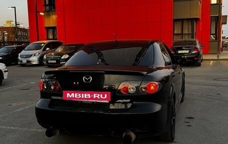 Mazda 6 MPS, 2006 год, 750 000 рублей, 3 фотография
