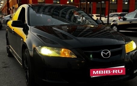 Mazda 6 MPS, 2006 год, 750 000 рублей, 7 фотография