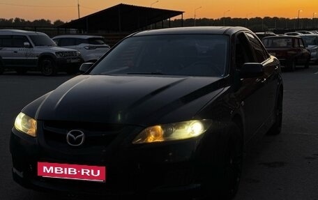 Mazda 6 MPS, 2006 год, 750 000 рублей, 9 фотография