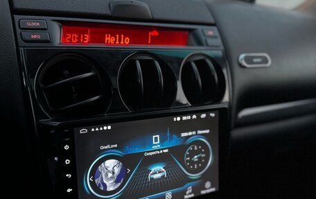 Mazda 6 MPS, 2006 год, 750 000 рублей, 11 фотография