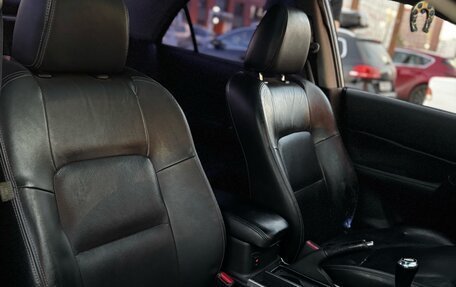 Mazda 6 MPS, 2006 год, 750 000 рублей, 13 фотография