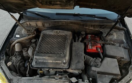 Mazda 6 MPS, 2006 год, 750 000 рублей, 18 фотография